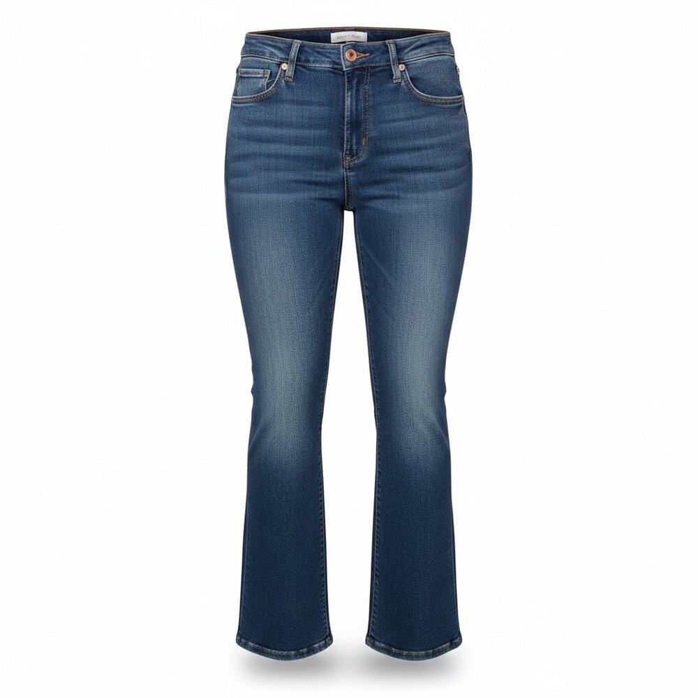 Universal Thread High Rise Flare Jeans Blue Size 14R